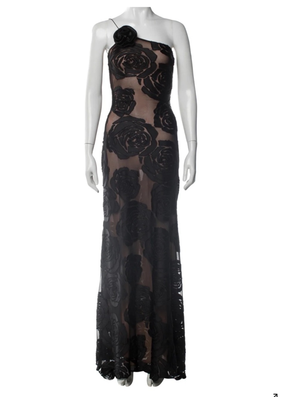 NWT Arcina Ori Marcella Dress - Picture 3 of 7